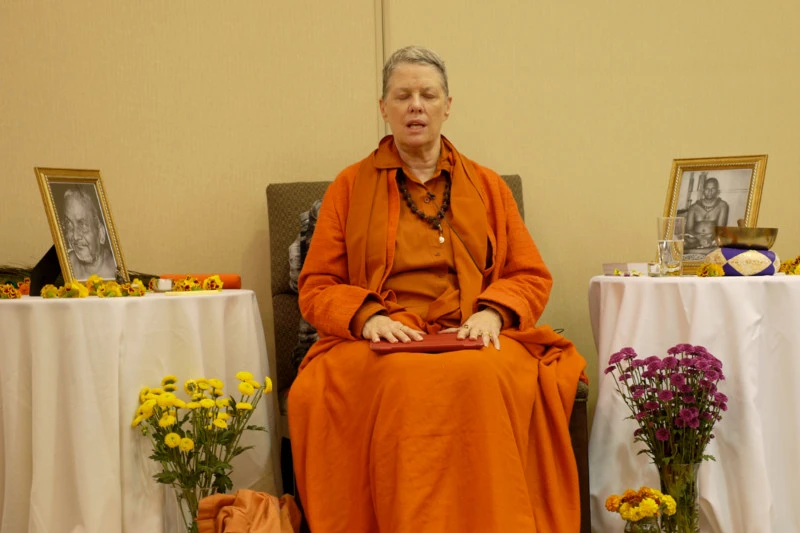 Swami Sunday 250831